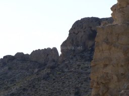 Castillo de Mula 2010